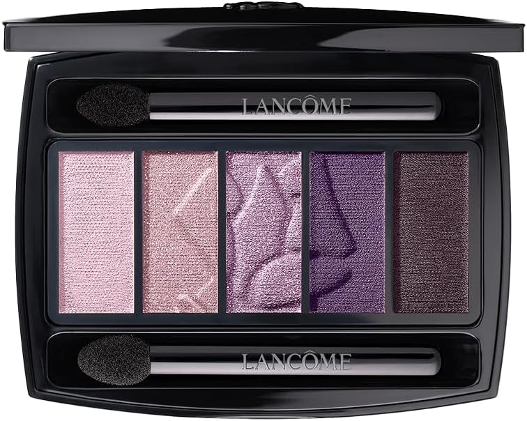 Paleta de Sombras Lancôme Hypnôse