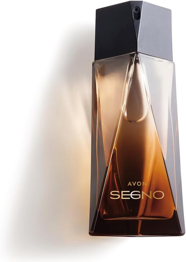 Perfume Avon Segno Eau de Parfum 100ml