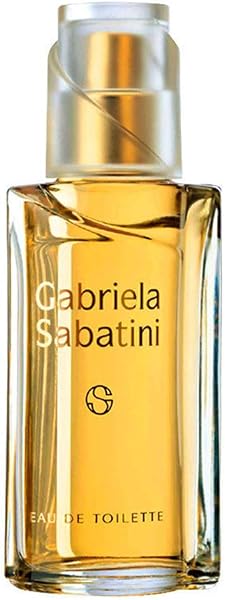 Perfume Gabriela Sabatini Eau de Toilette 60ml