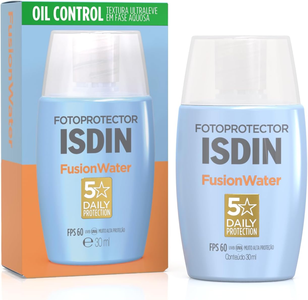 Protetor Solar Facial ISDIN