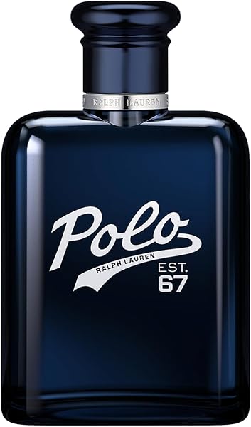 Ralph Lauren Polo 67 Eau de Toilette