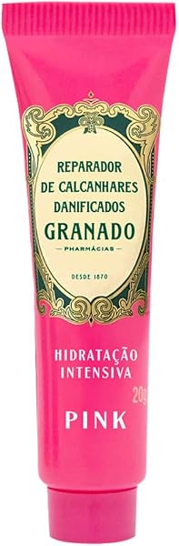 Reparador de Calcanhares Granado