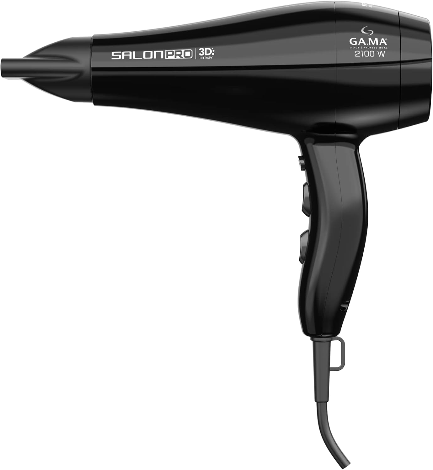 Secador GA.MA Italy Salon Pro 3D
