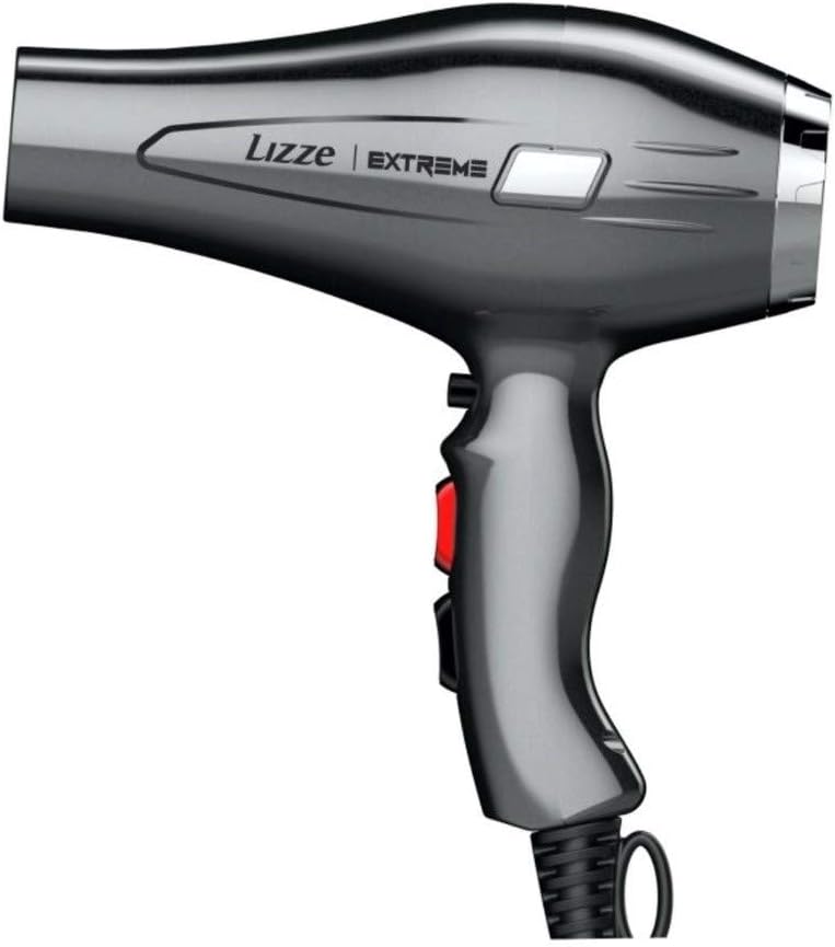 Secador Lizze Extreme 2400W