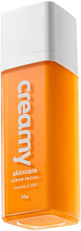 Sérum Facial Clareador Creamy Skincare