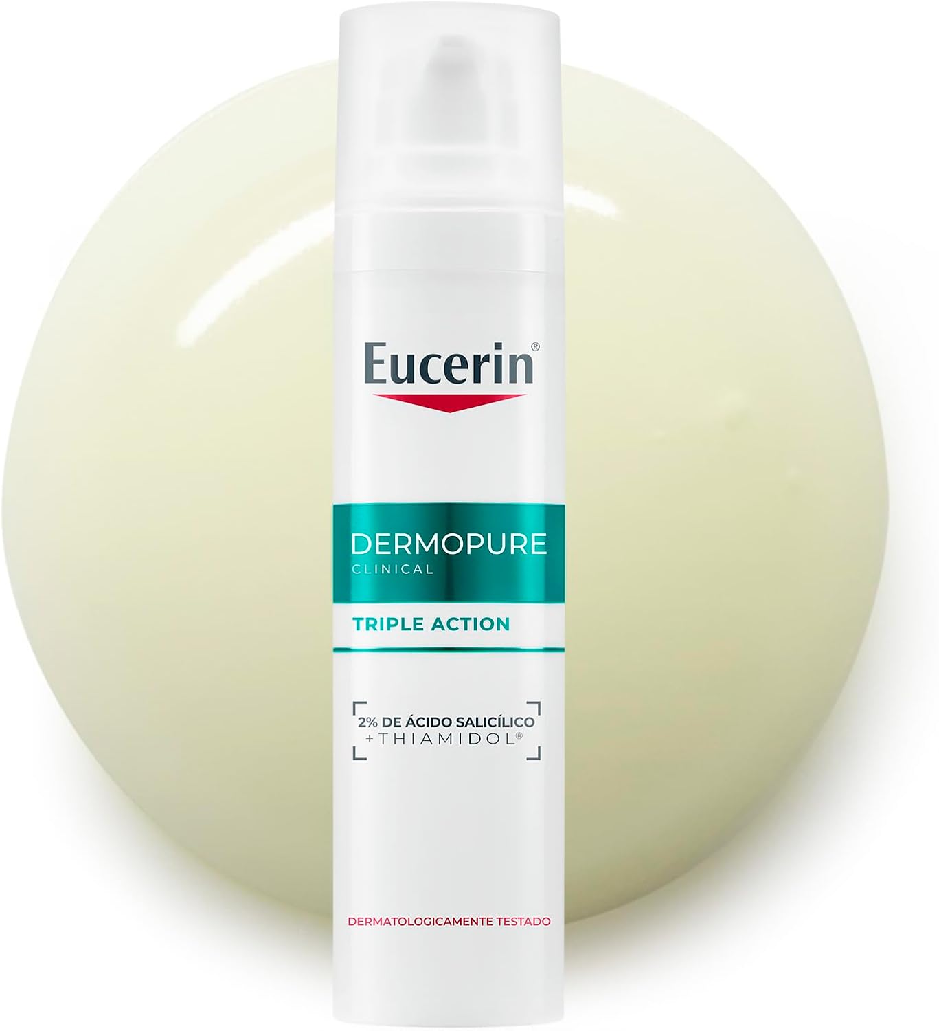 Sérum Facial Dermopure Oil Control Eucerin