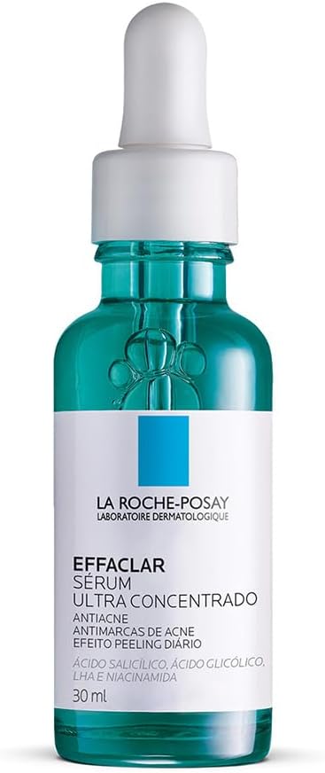 Sérum Ultra Concentrado La Roche-Posay Effaclar