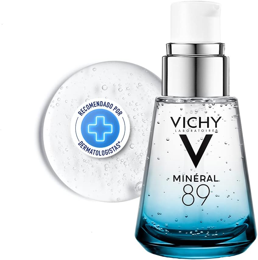 Sérum Vichy Minéral 89