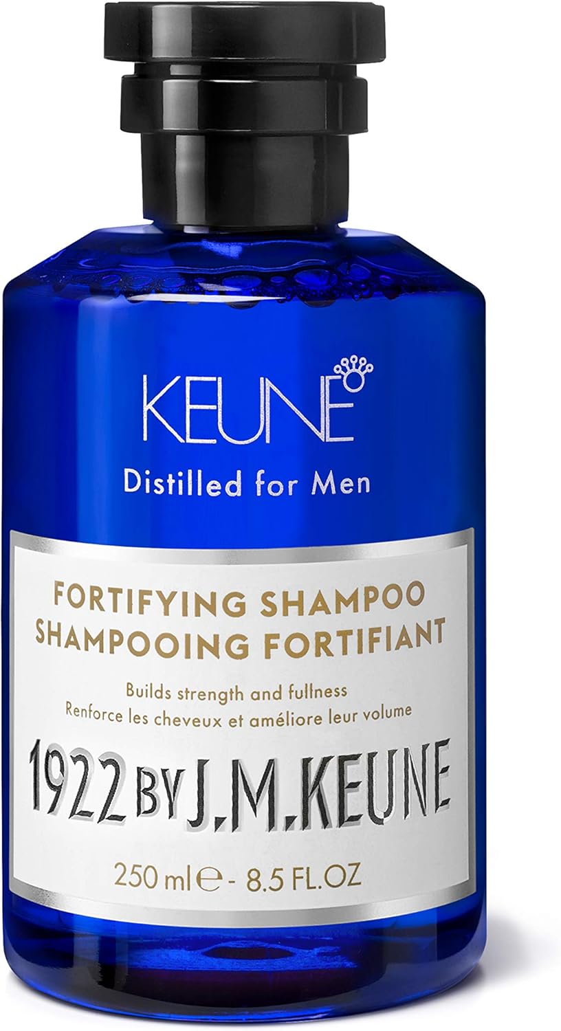 Shampoo Fortificante KEUNE