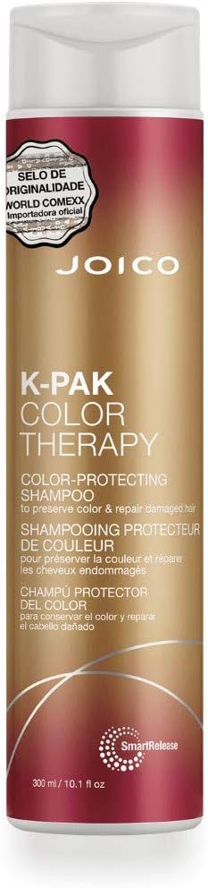 Shampoo Joico K-Pak Color Therapy