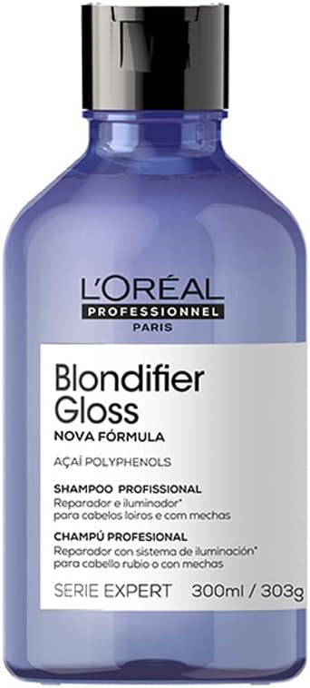 Shampoo L'Oréal Professionnel Blondifier Gloss