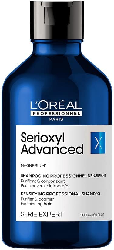 Shampoo L'Oréal Professionnel Serioxyl Advanced