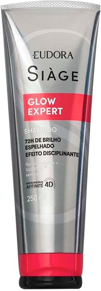 Shampoo Siàge Glow Expert