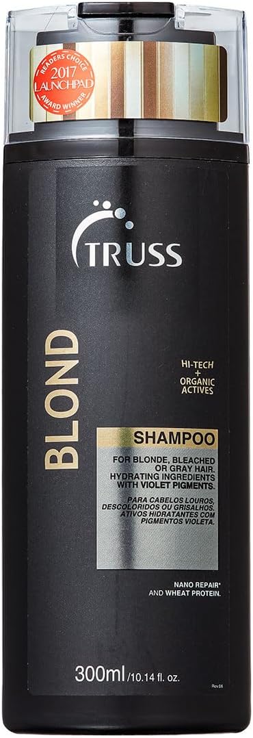 Shampoo Truss Professional