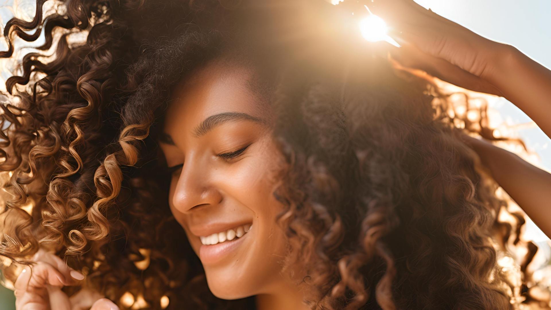 10 Melhores Hidratantes para Cabelo Cacheado em 2025