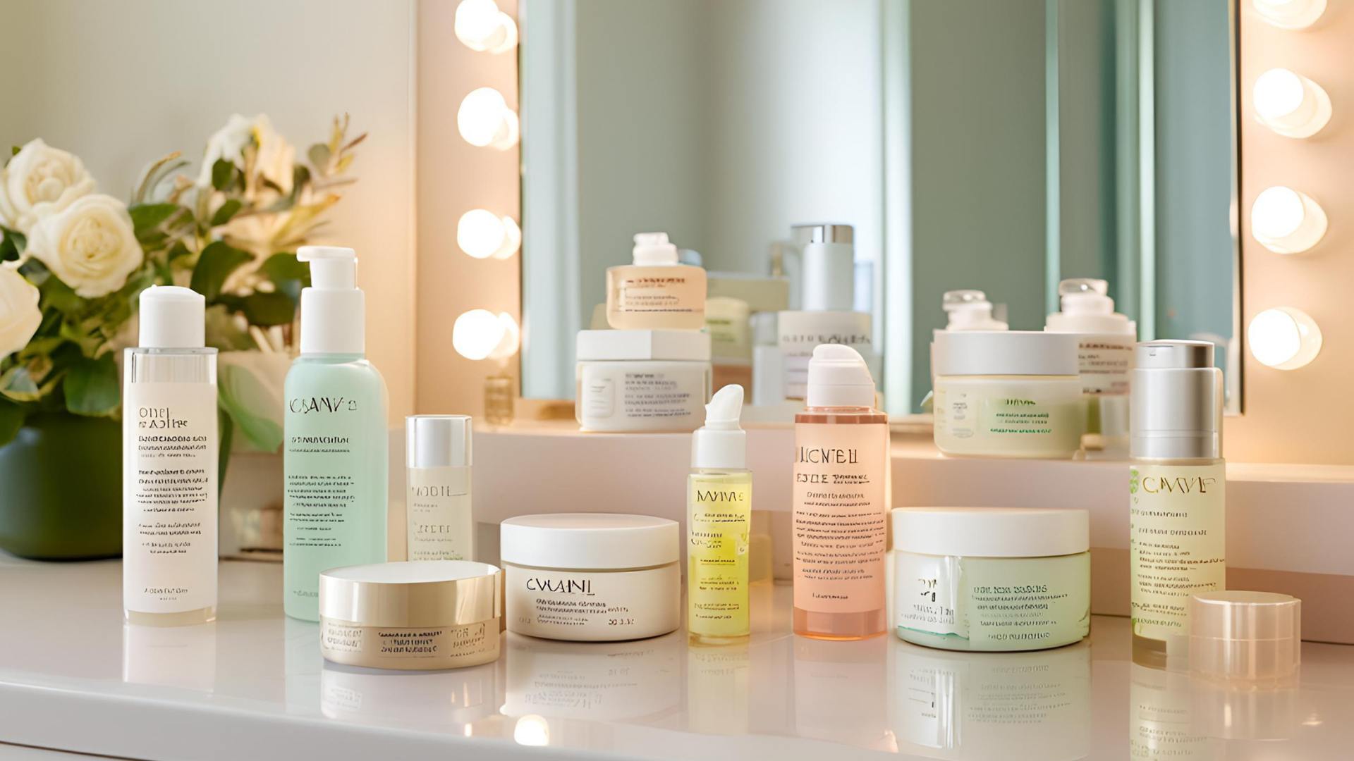 10 Melhores Hidratantes para Peles Maduras em 2025