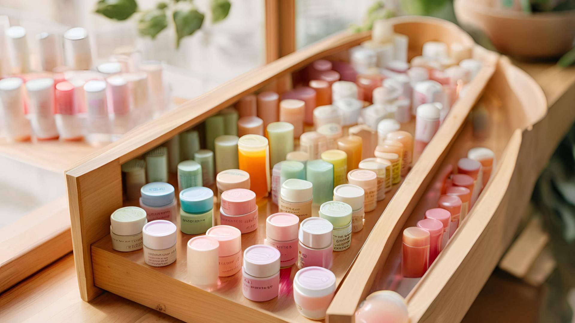 10 Melhores Lip Balms para 2025