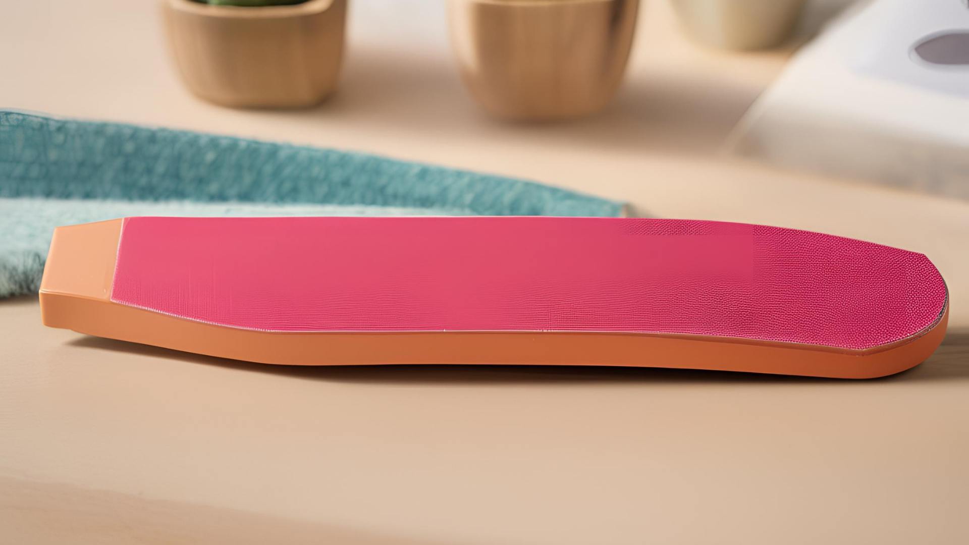 10 Melhores Lixas de Pé para 2025