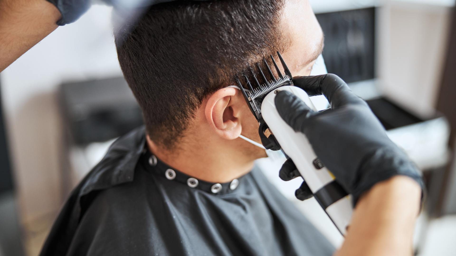 10 Melhores Máquinas de Cortar Cabelo para 2025