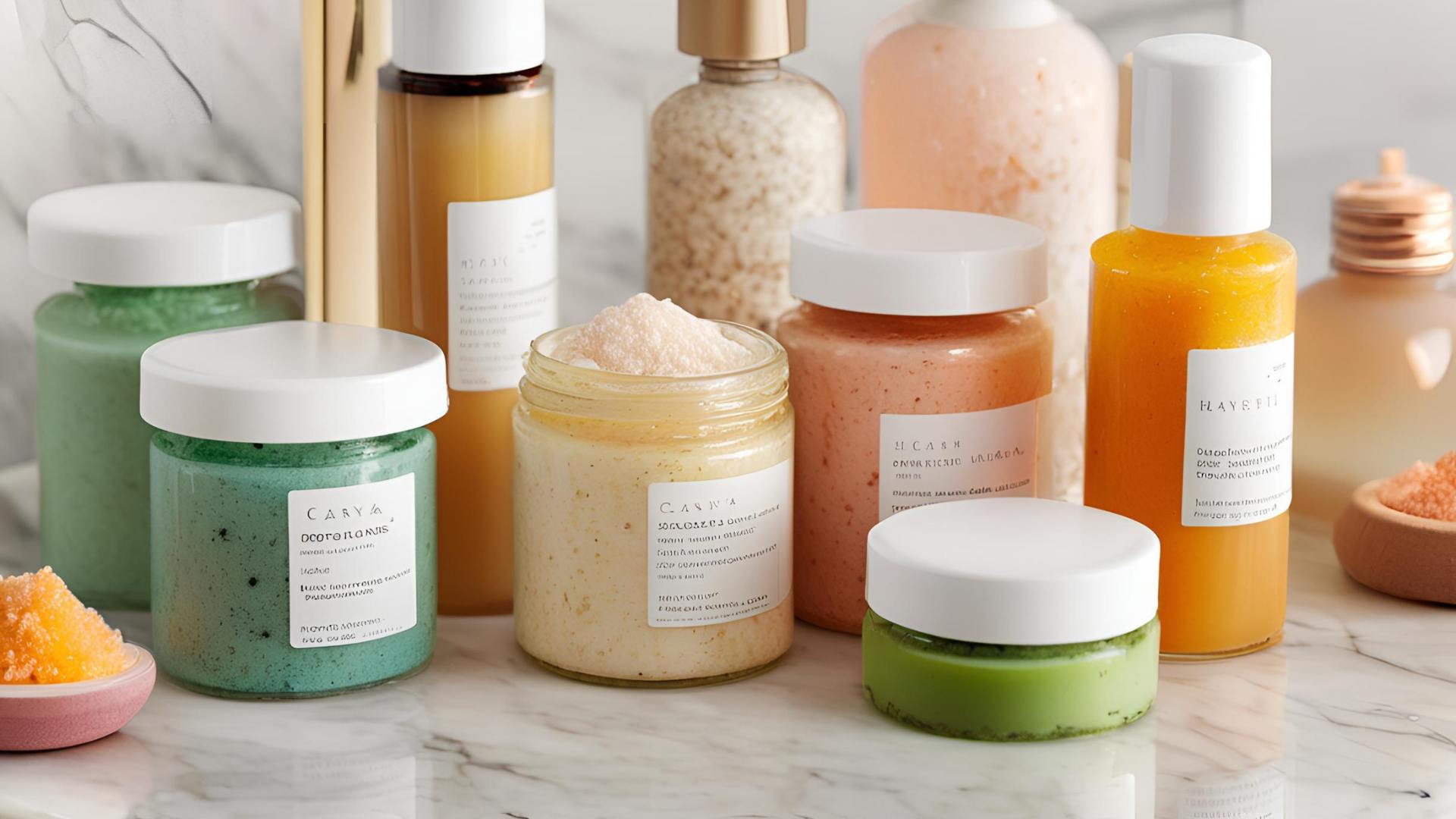 7 Melhores Esfoliantes Faciais para 2025