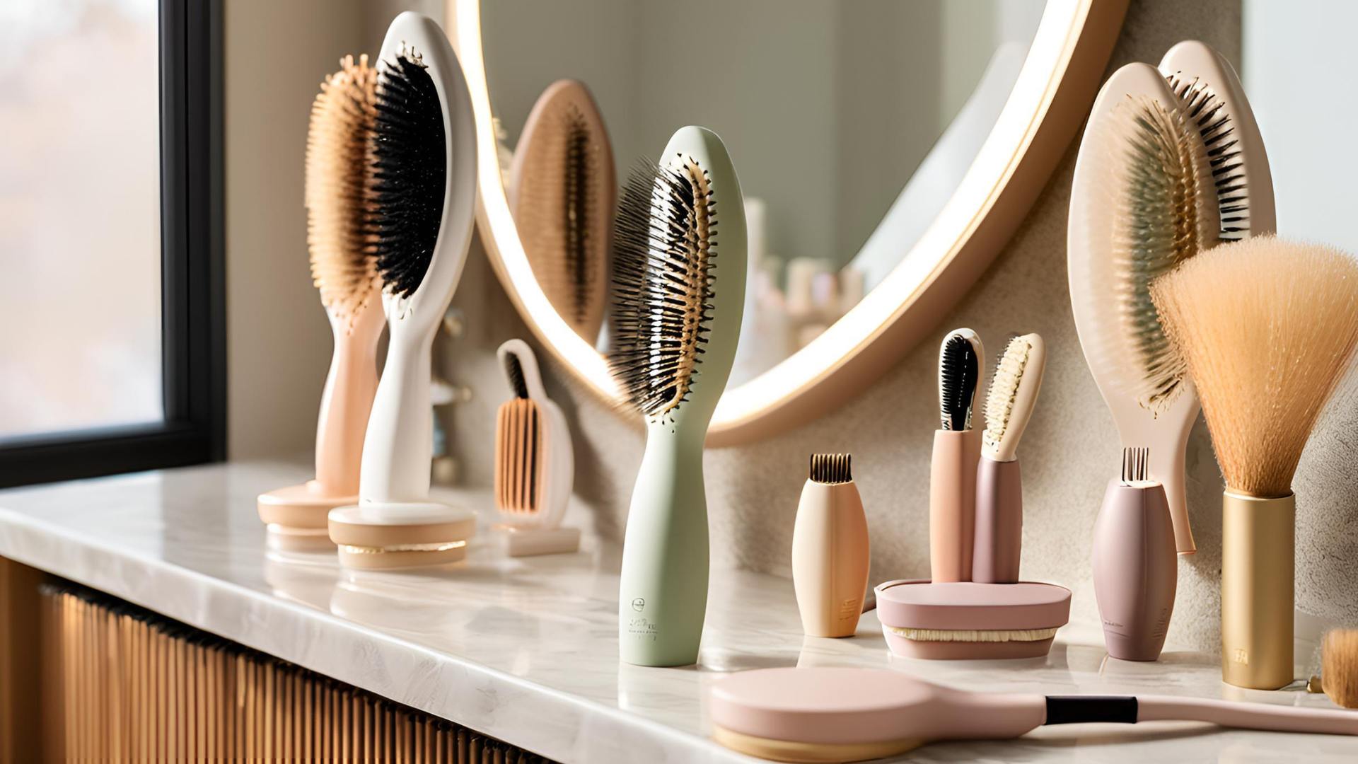 10 Melhores Escovas Alisadoras para 2025