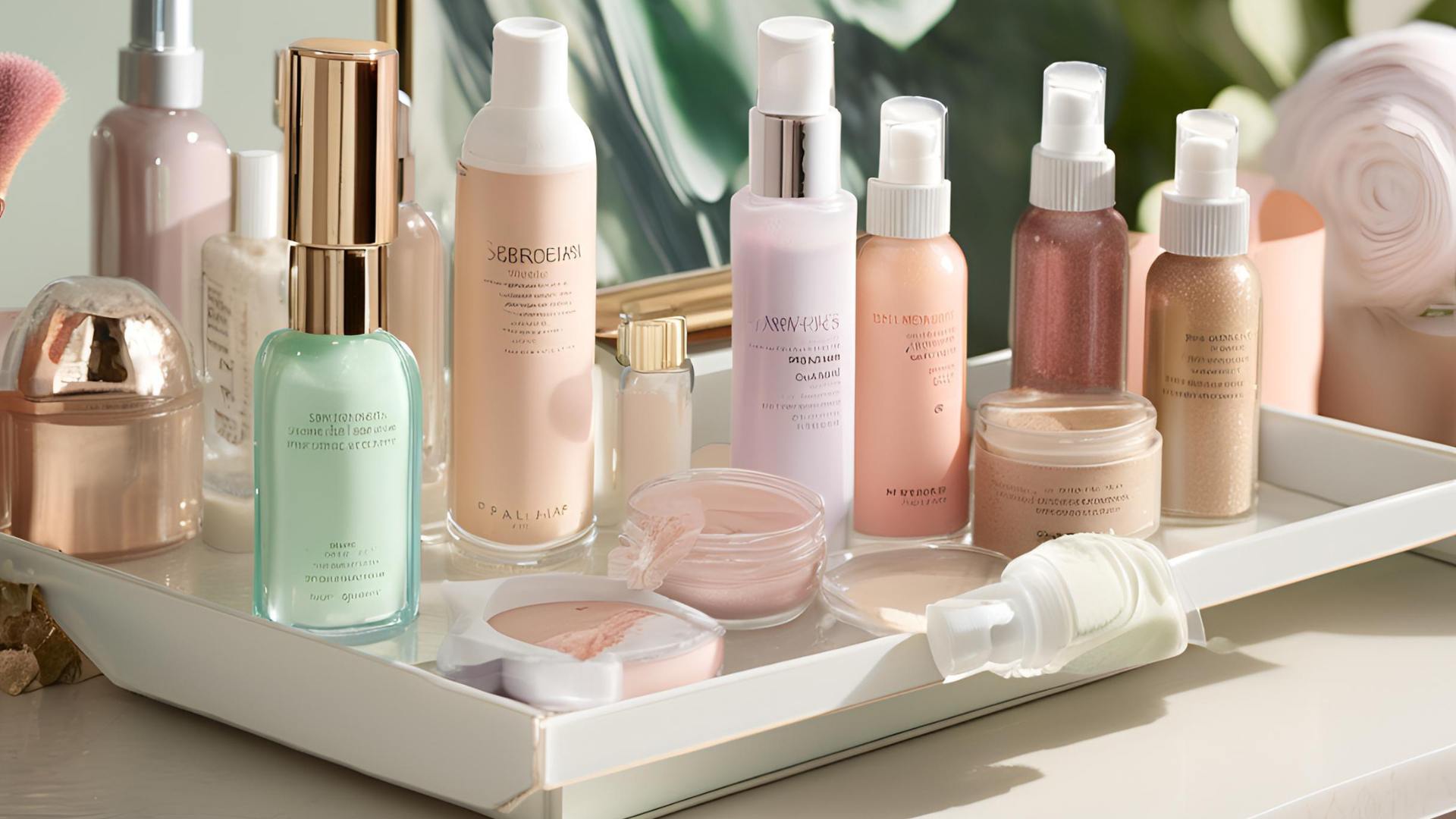 10 Melhores Opções de Fixadores de Maquiagem 2025