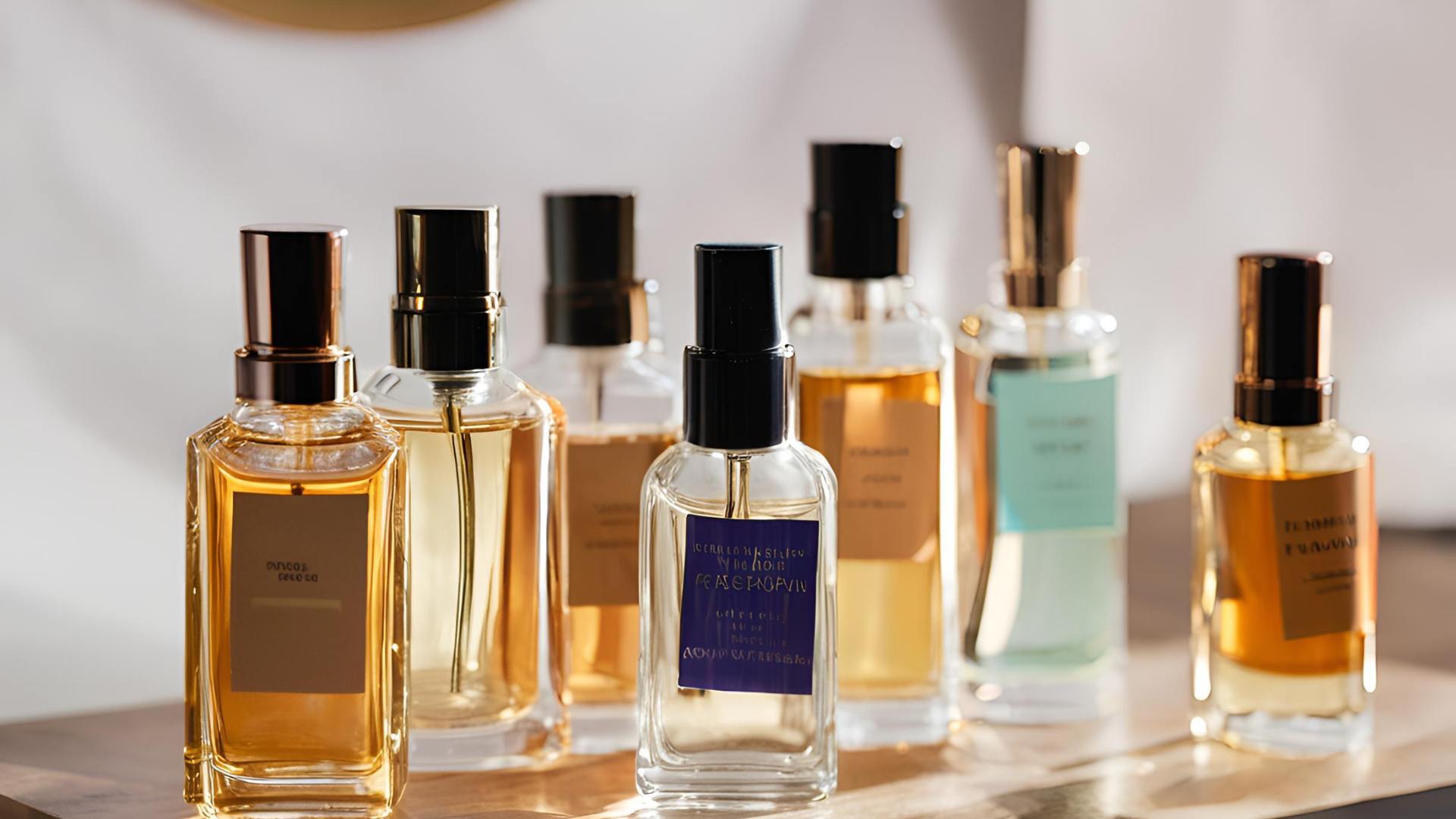 10 Melhores Perfumes Masculinos para 2025
