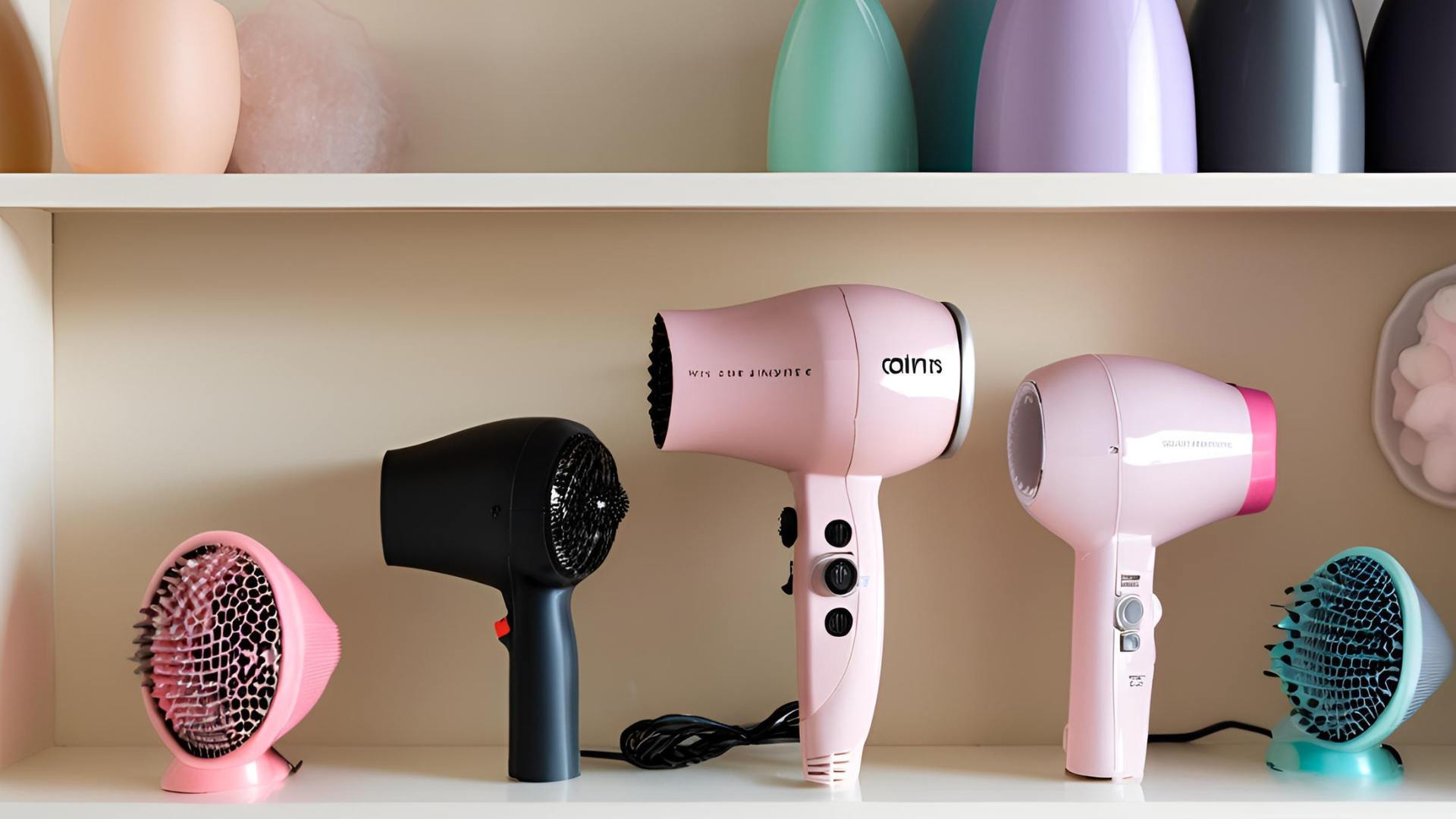 10 Melhores Secadores Gama Italy para 2025