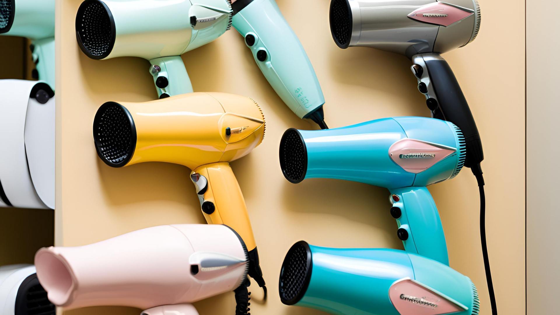 10 Melhores Secadores de Cabelo de 2025