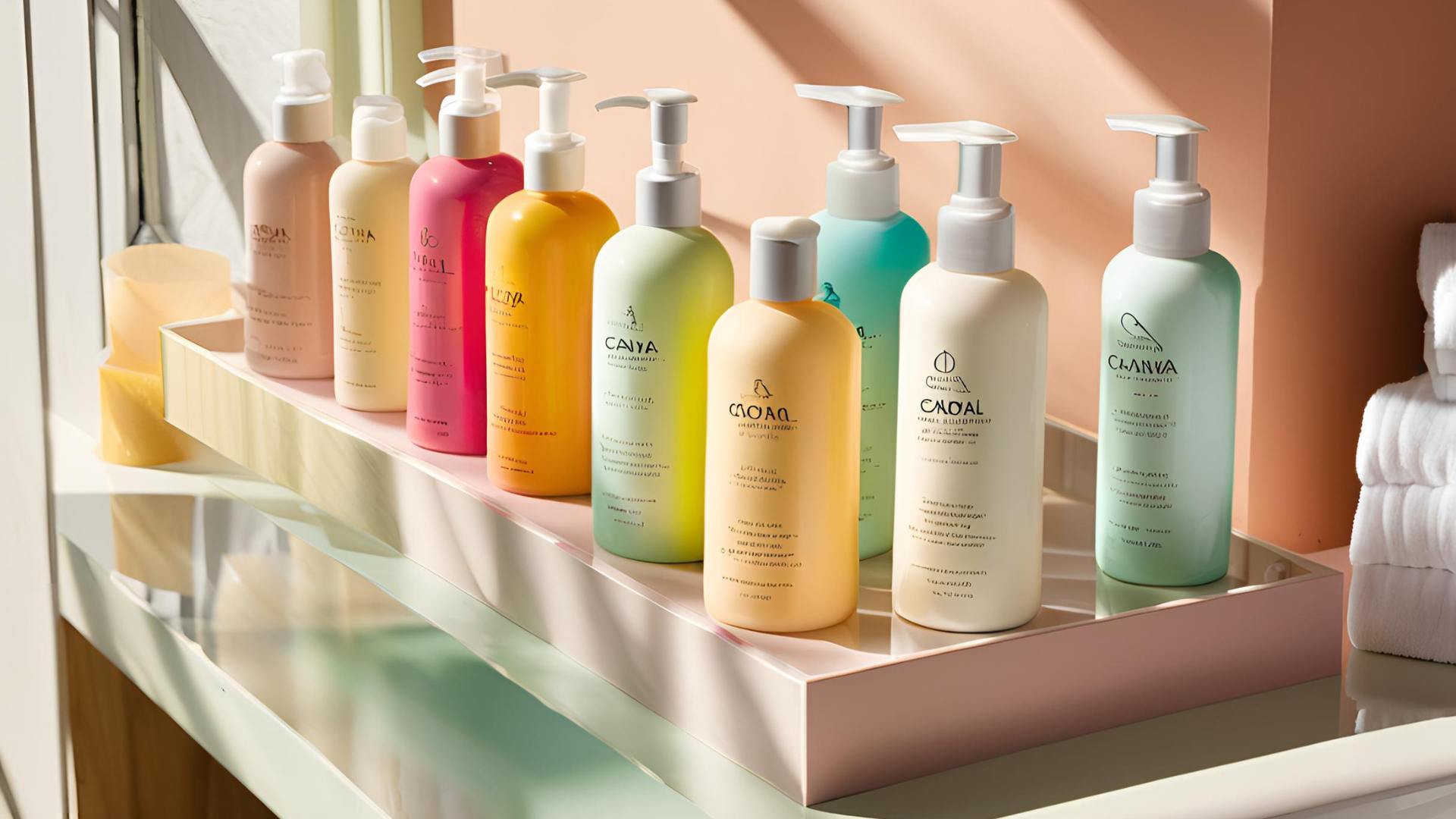 10 Melhores Shampoos Antirresíduos em 2025