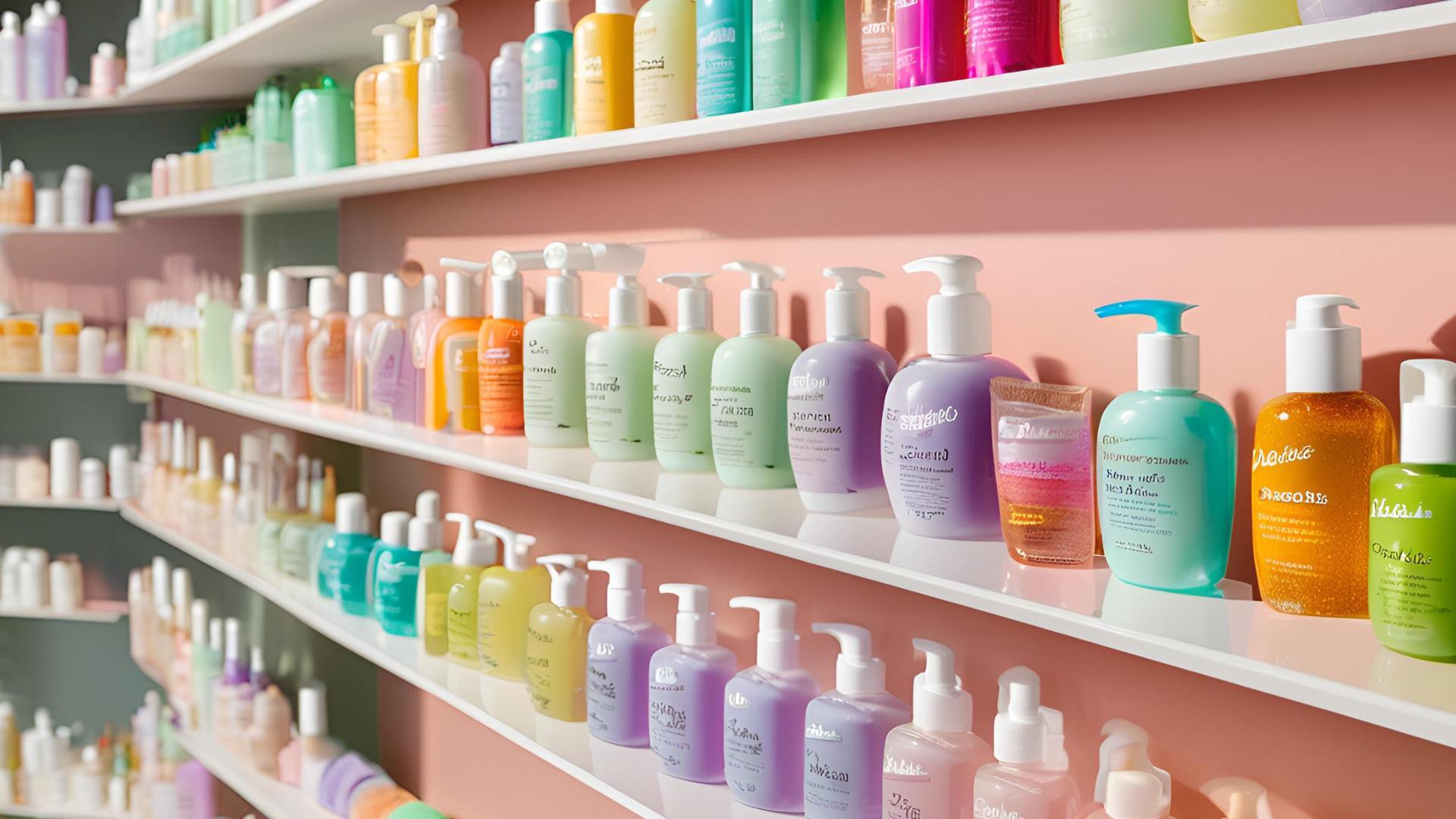 10 Melhores Shampoos para Cabelos Ondulados em 2025