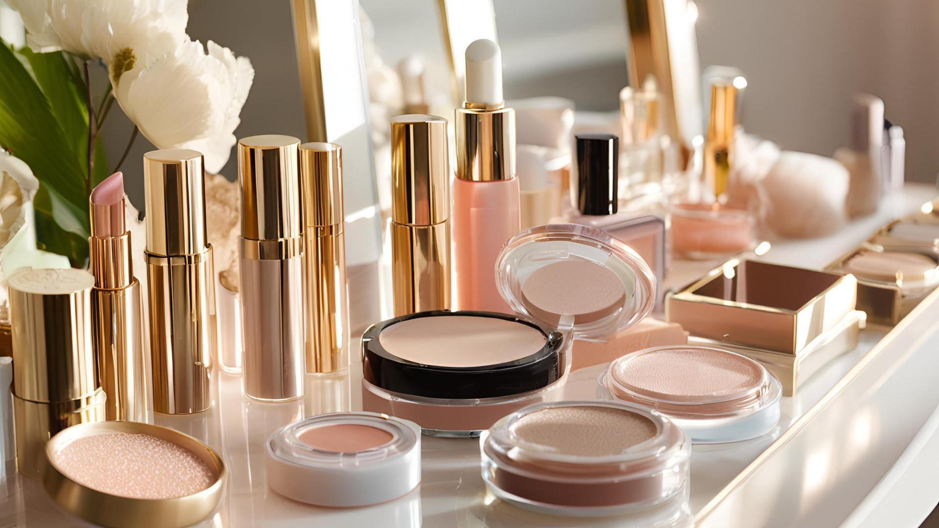 7 Melhores Bases Importadas de 2025