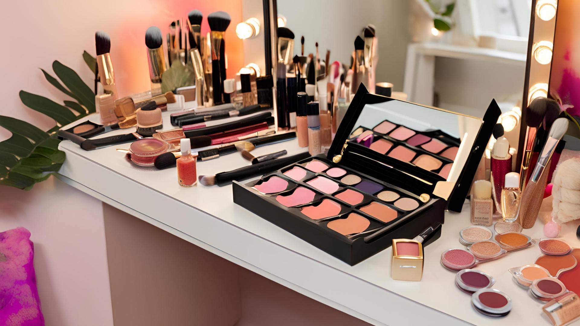 7 Melhores Sombras Eudora de 2025