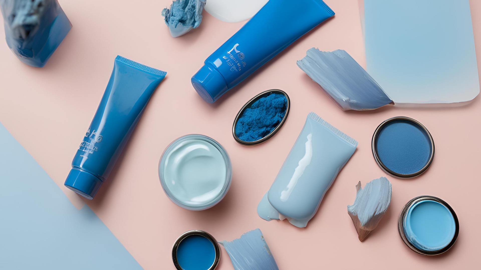 9 Melhores Tonalizantes Azuis para 2025