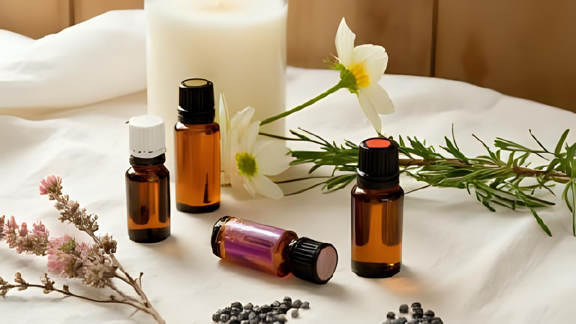 10 Melhores Óleos Essenciais de 2025