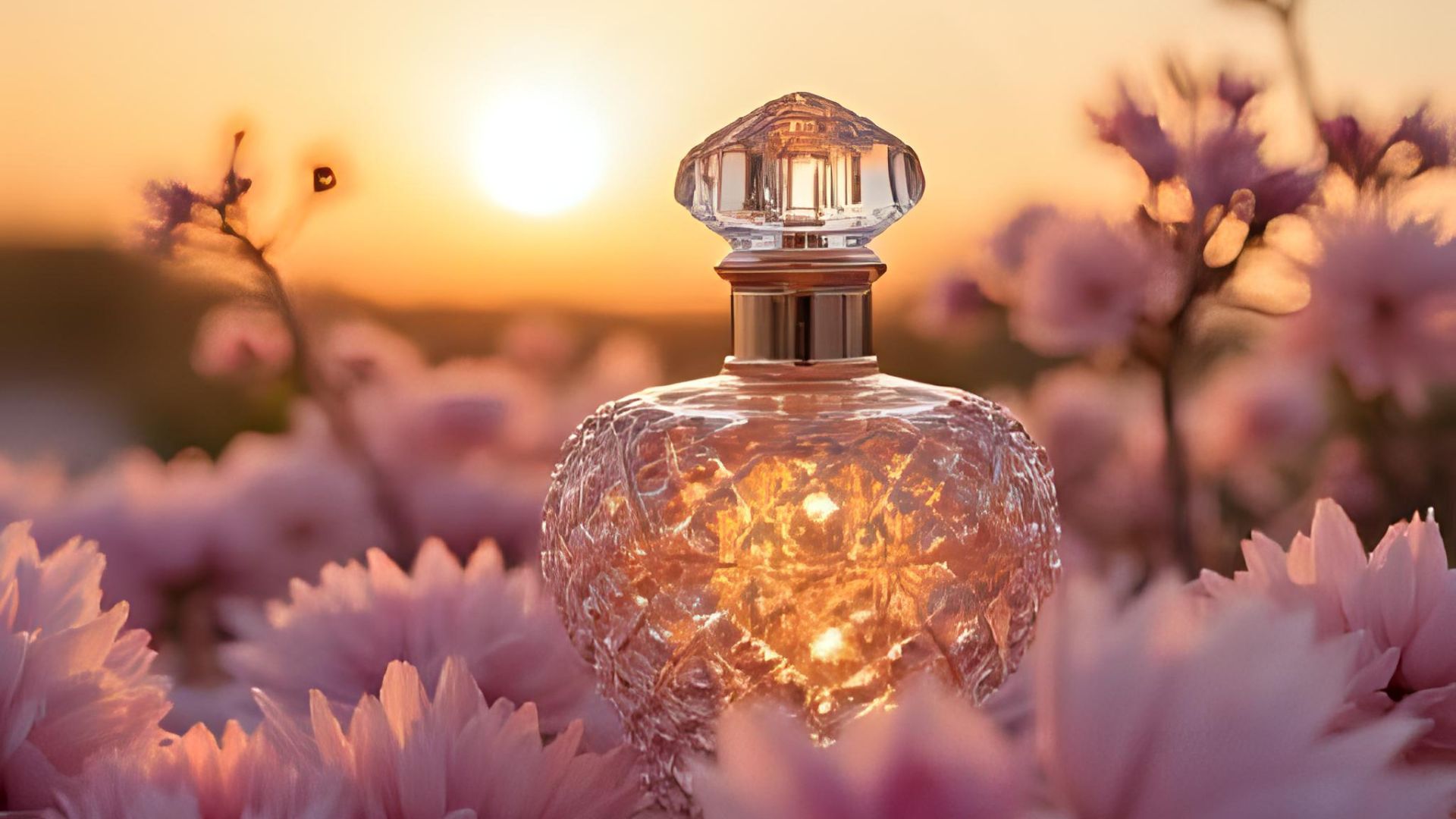 10 Melhores Perfumes Importados Femininos para 2025