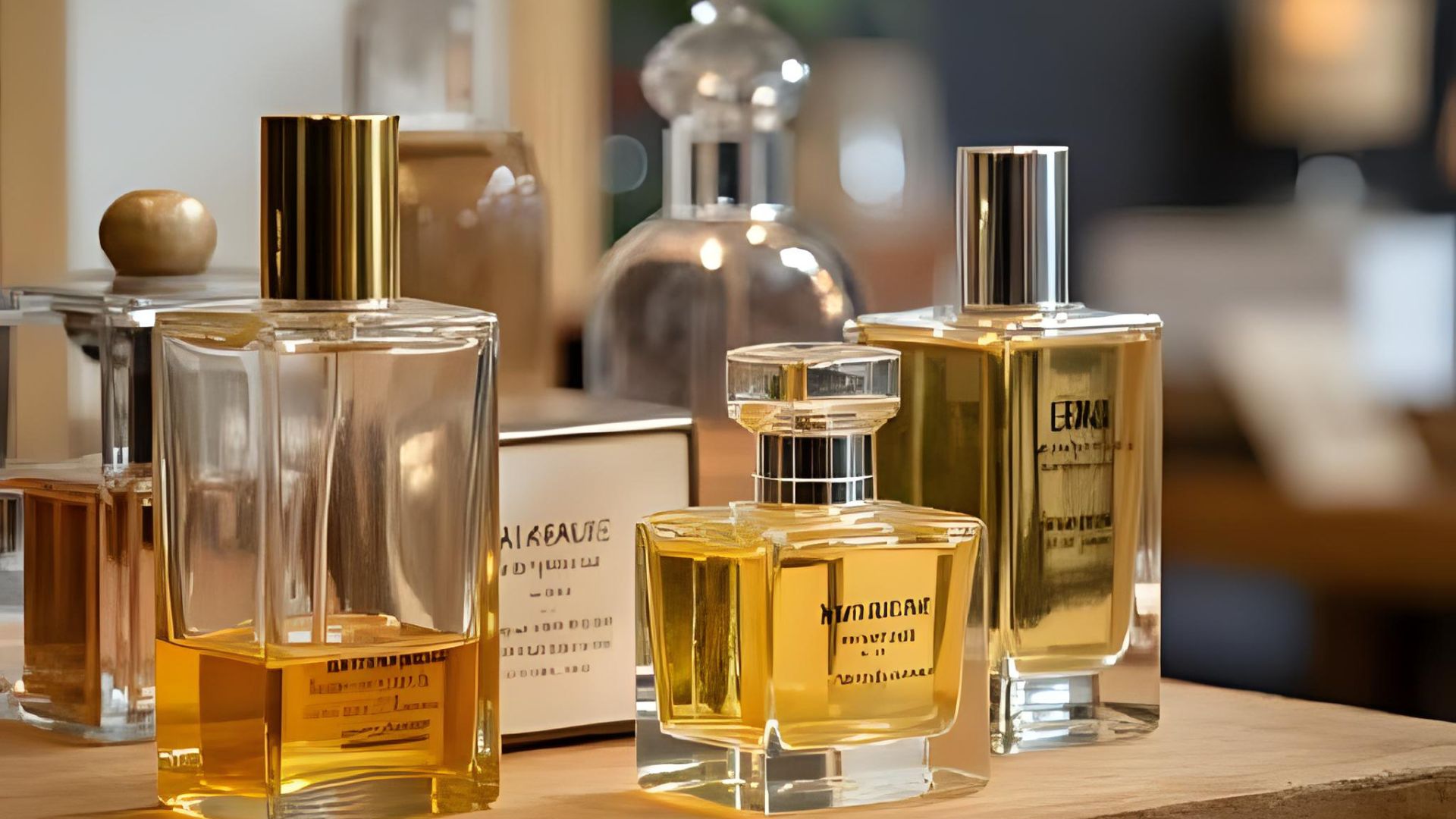 10 Melhores Perfumes Natura de 2025