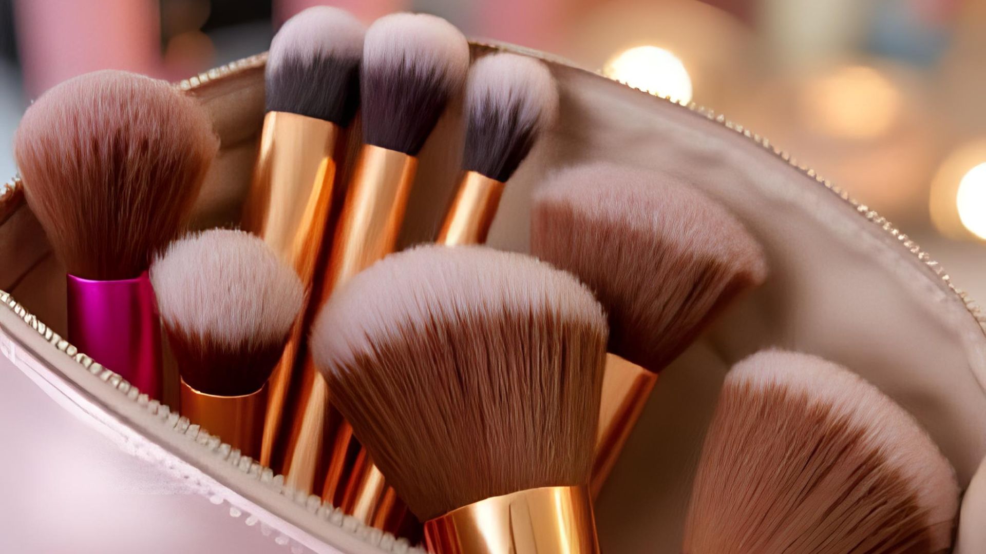 10 Melhores Pincéis de Base em 2025