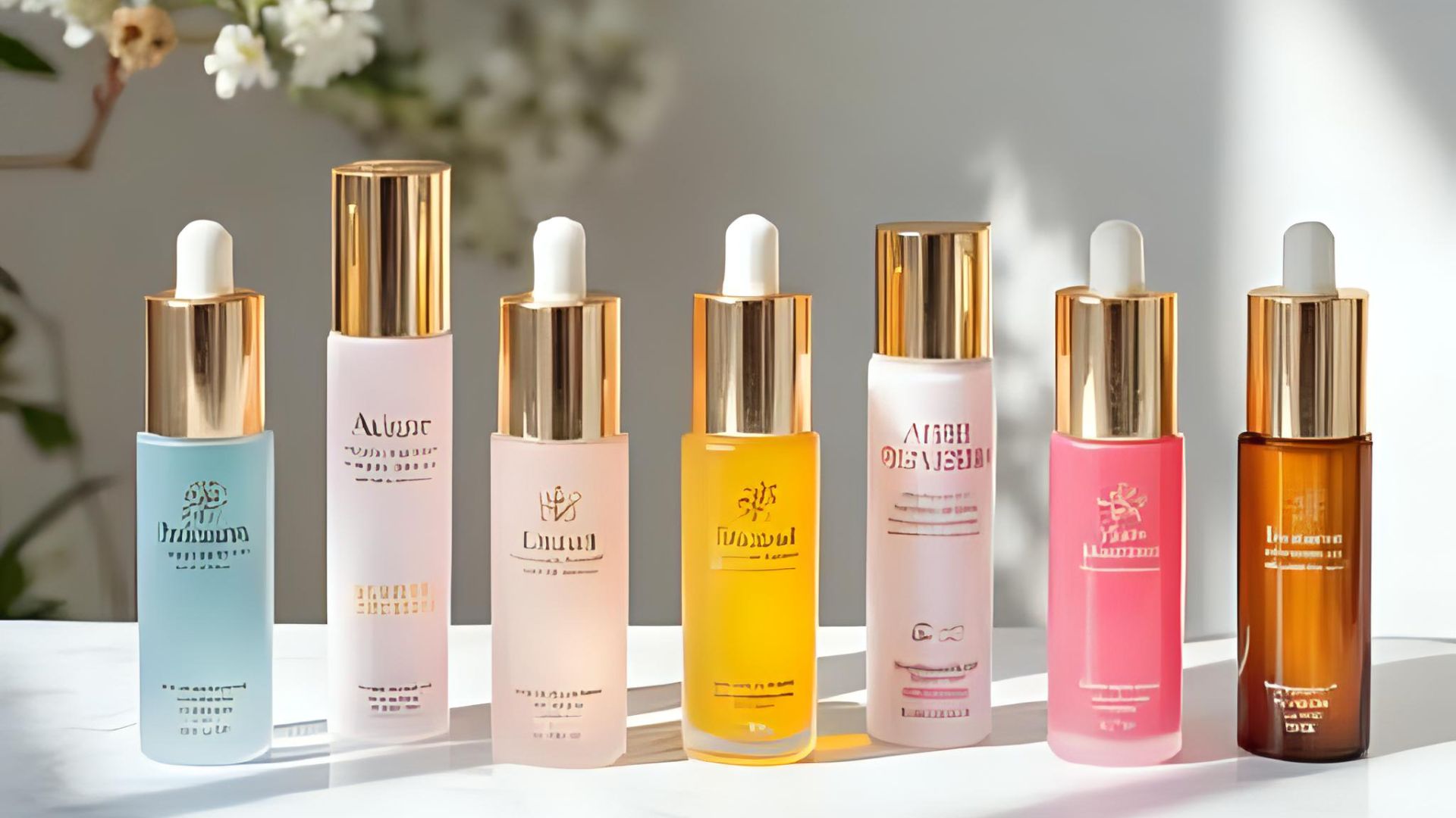 10 Melhores Séruns Clareadores em 2025