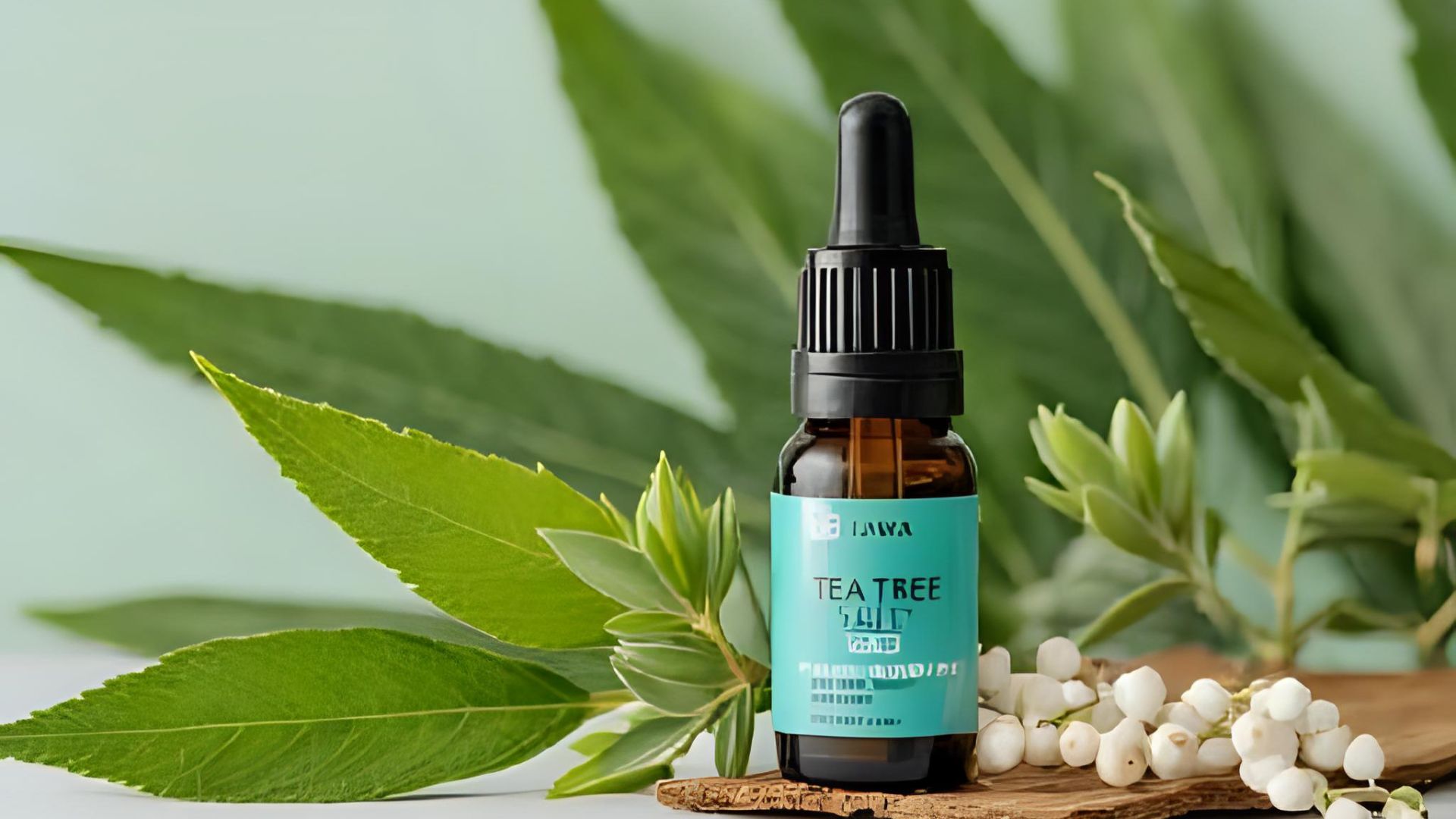 9 Melhores Óleos de Melaleuca para 2025