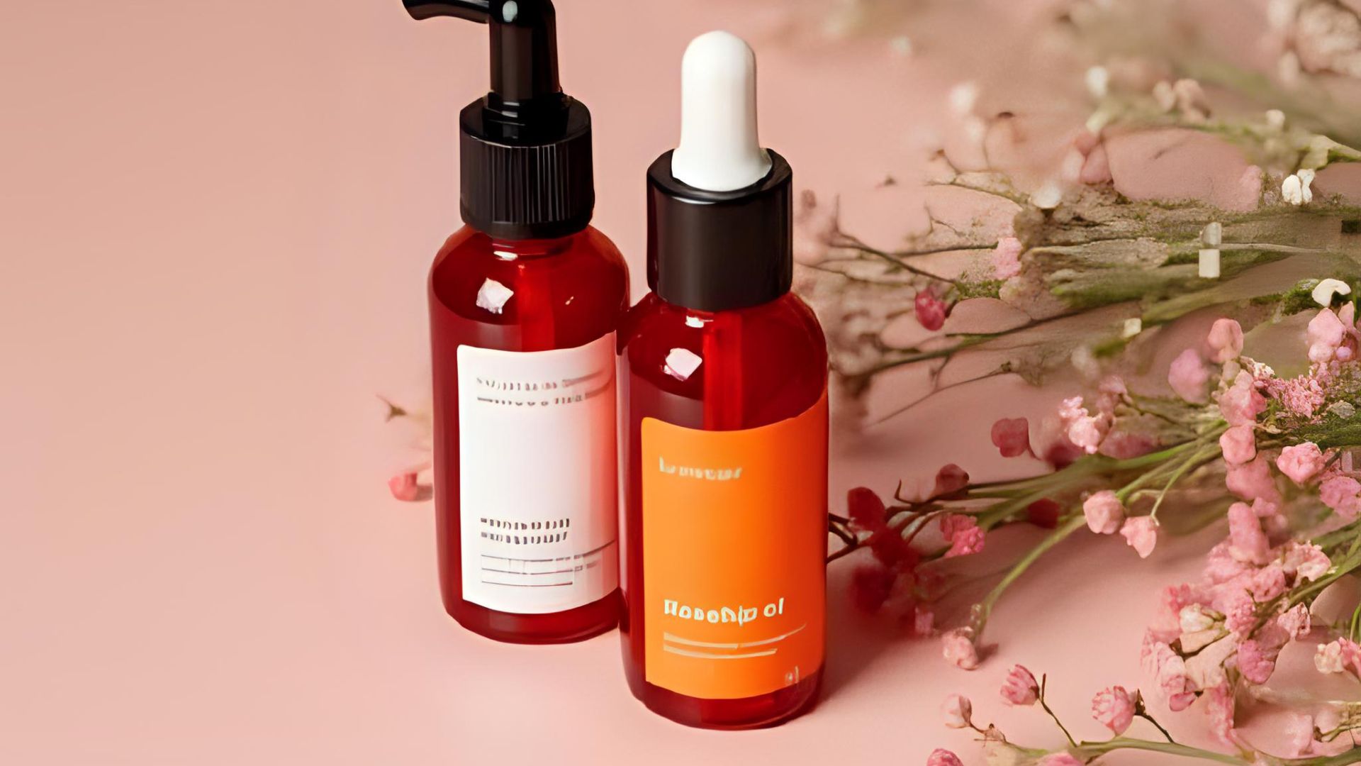 9 Melhores Óleos de Rosa Mosqueta para 2025