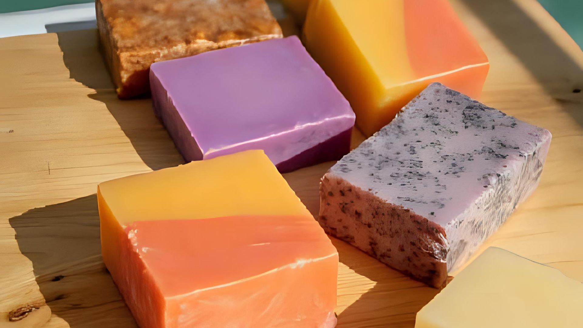 7 Melhores Sabonetes Veganos para 2025