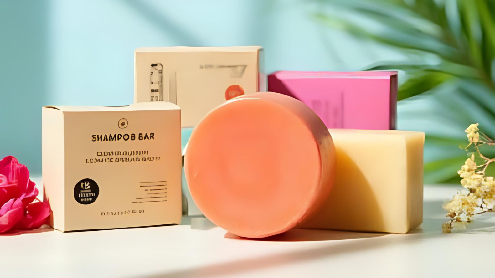 Os 5 Melhores Shampoos em Barra para 2025