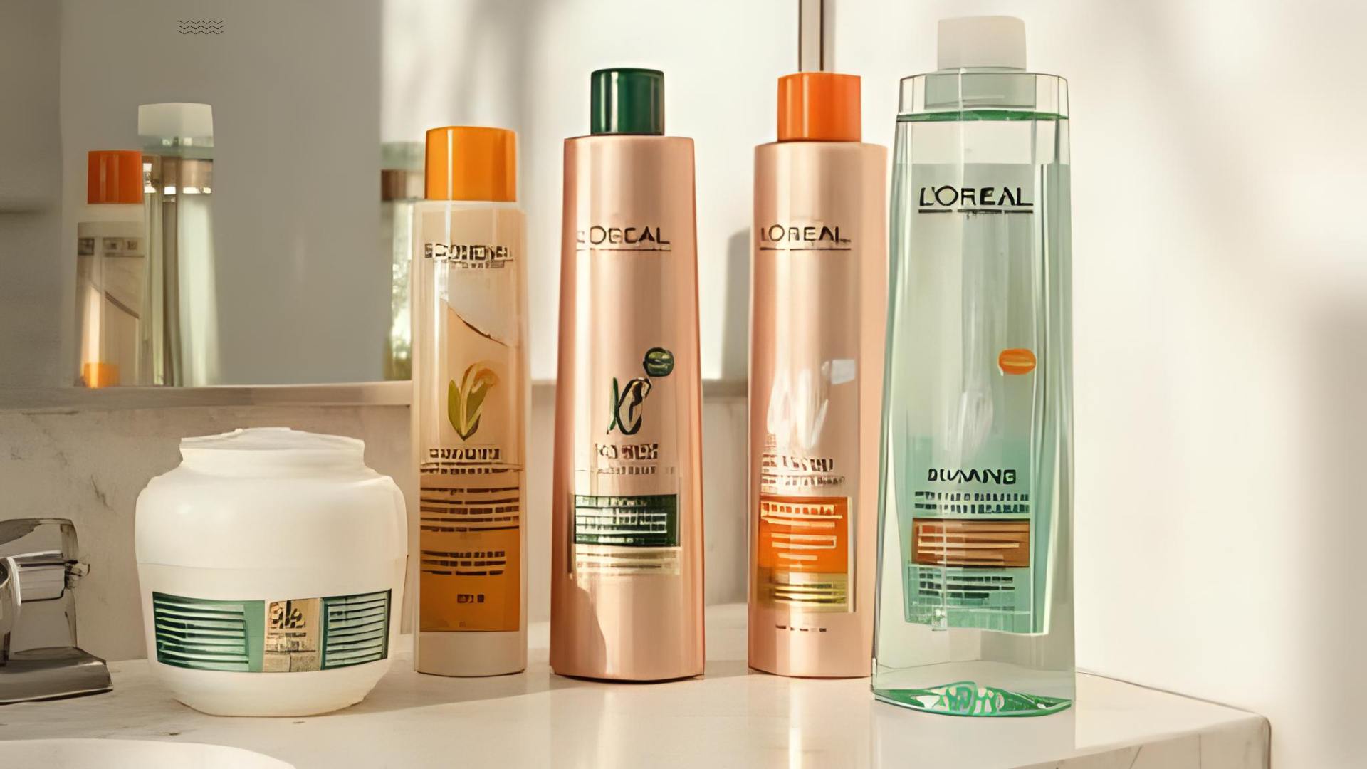 10 Melhores Shampoos da L’Oréal para 2025