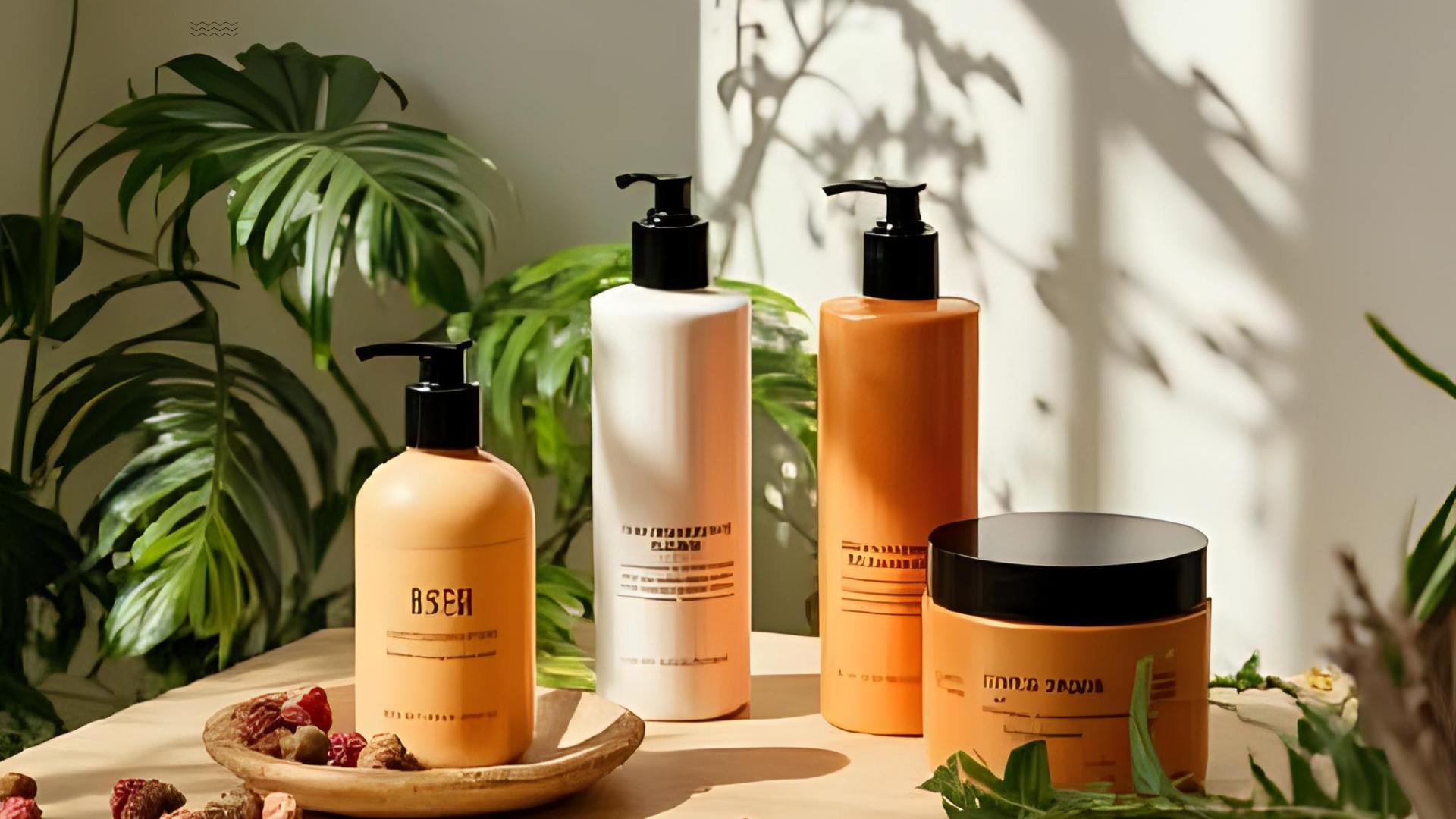 9 Melhores Shampoos Orgânicos para 2025