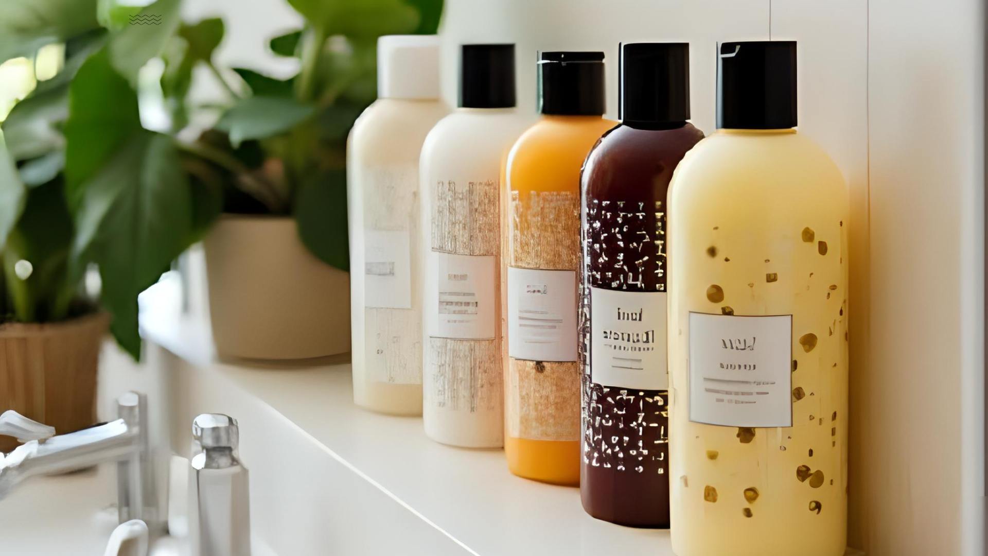 10 Melhores Opções de Shampoos para Cabelos Cacheados