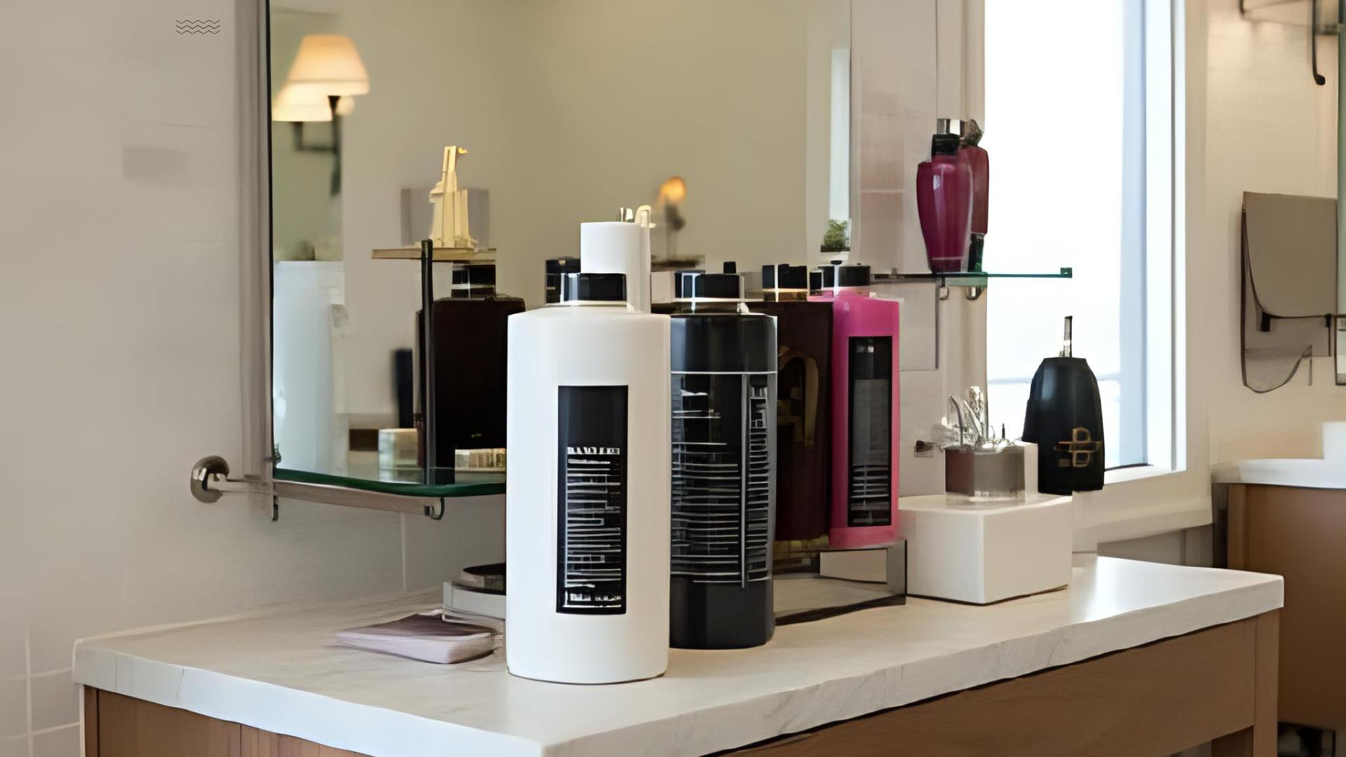 10 Melhores Shampoos Profissionais para 2025