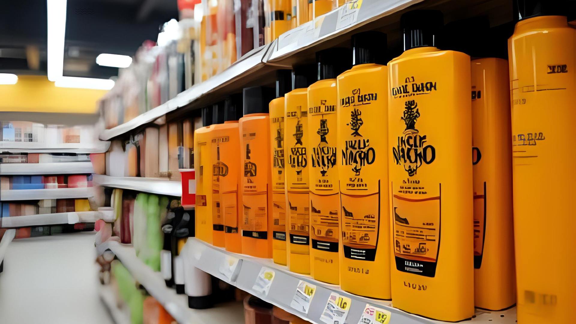 7 Melhores Shampoos Tio Nacho de 2025