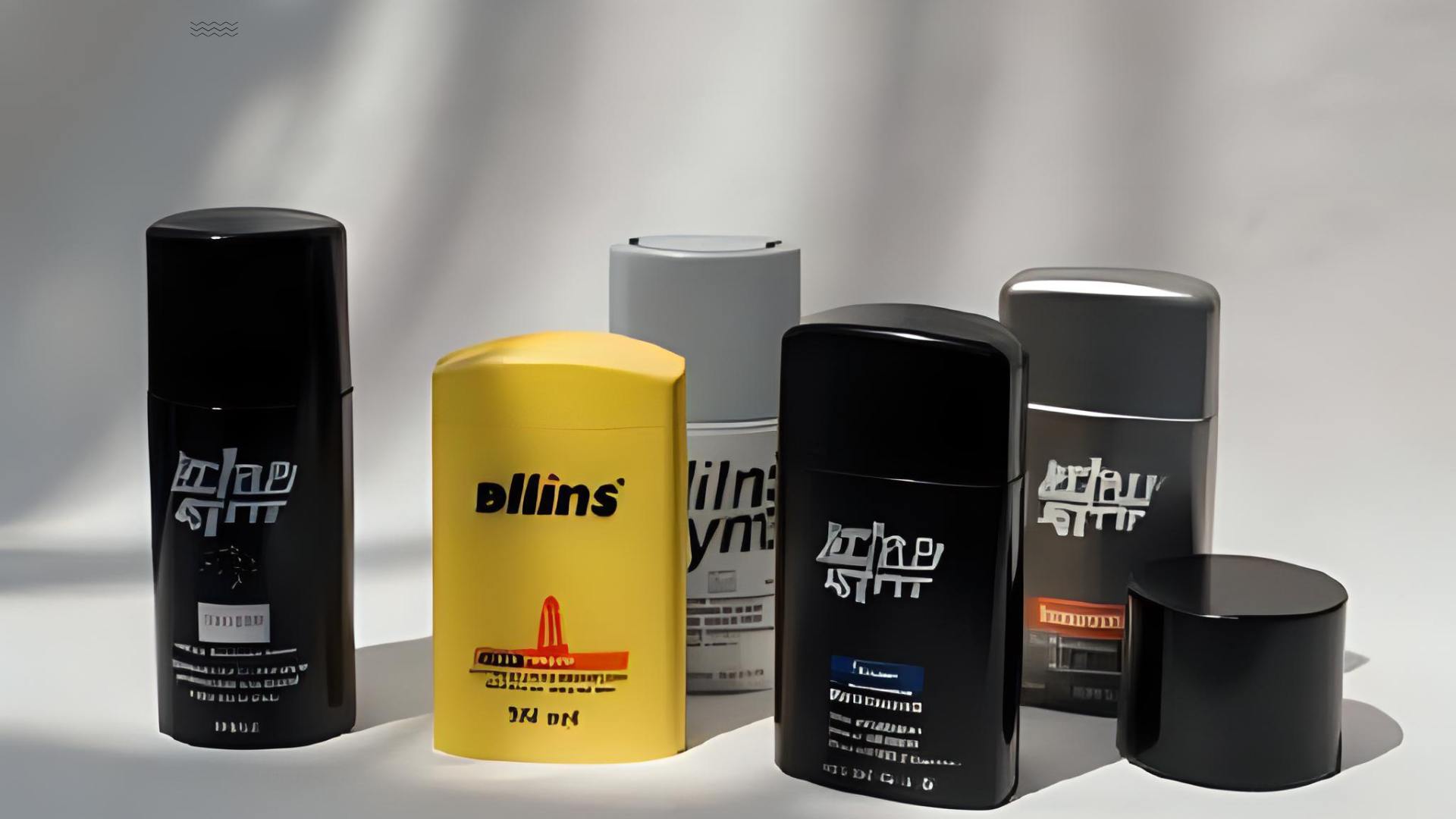 10 Melhores Desodorantes Masculinos de 2025