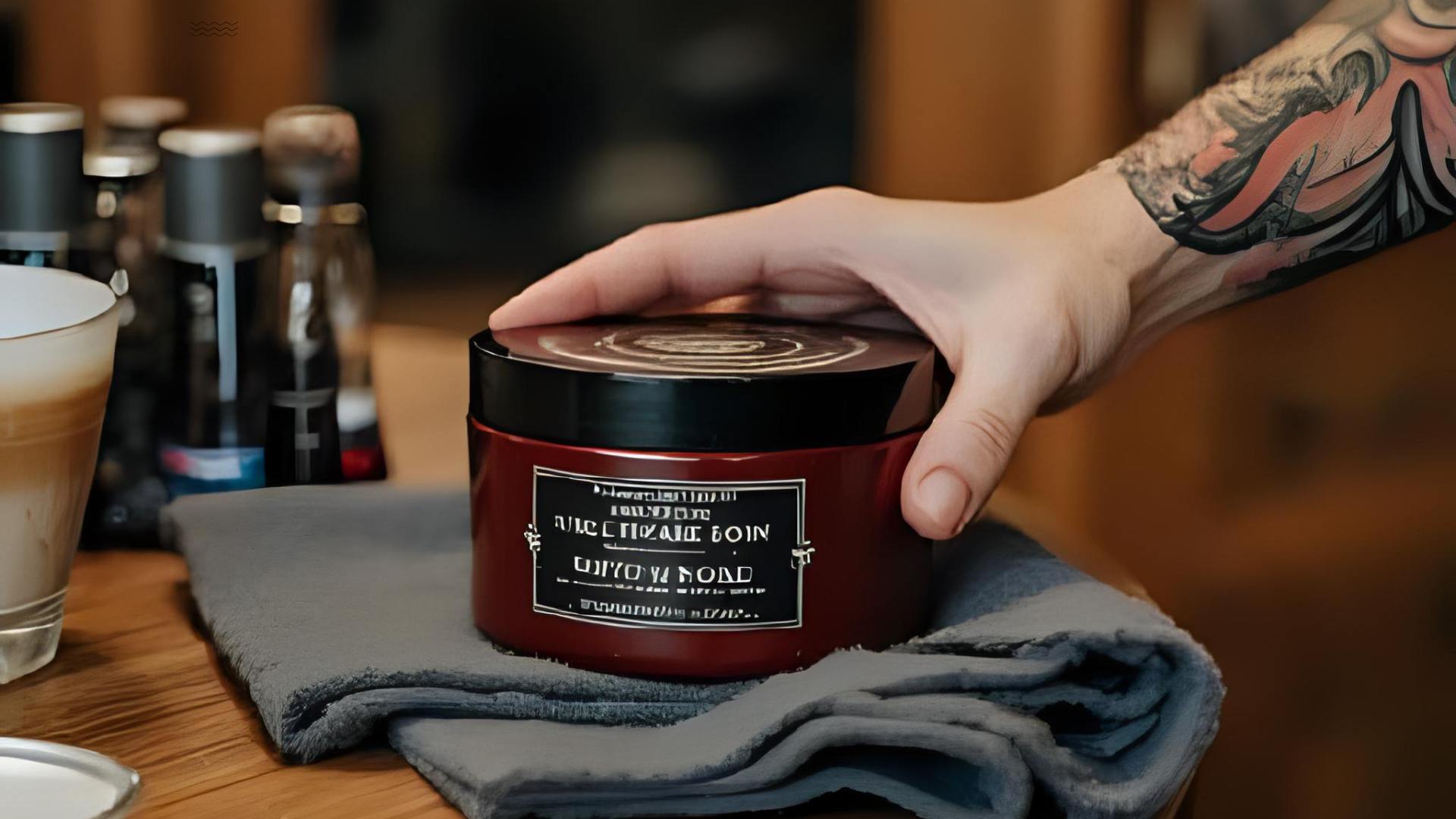 10 Melhores Pomadas para Cabelo Masculino de 2025